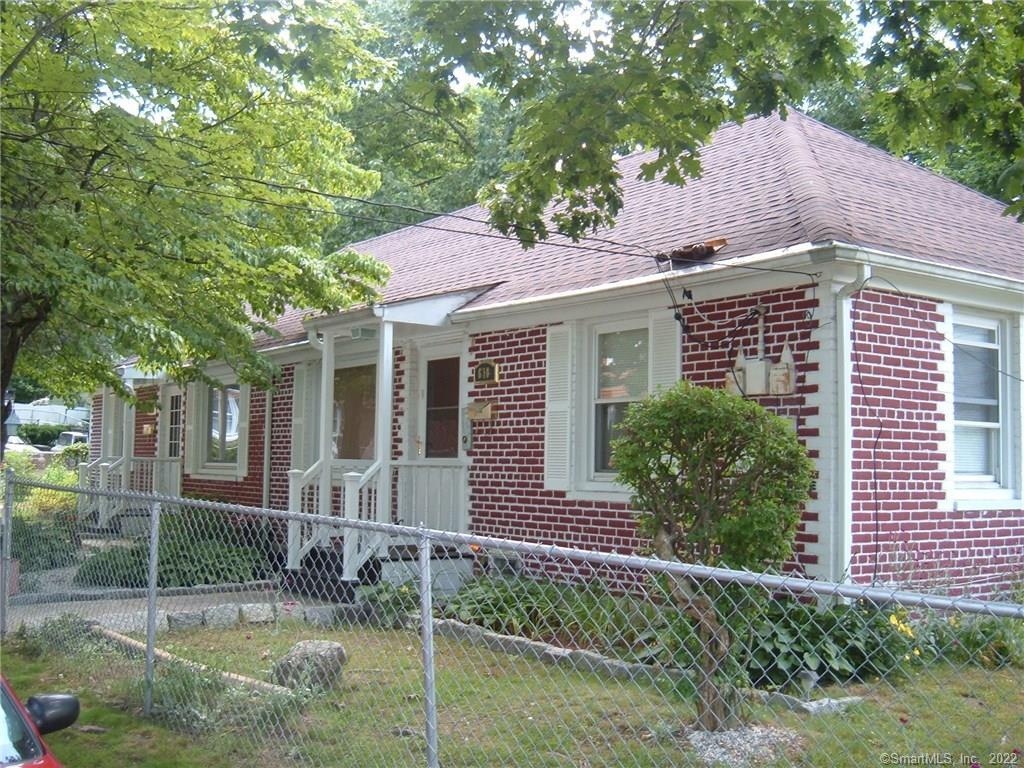 670 Pearl Harbor Street Bridgeport CT 06610