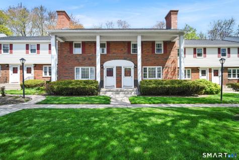 61 Brandywine Lane Suffield CT 06078