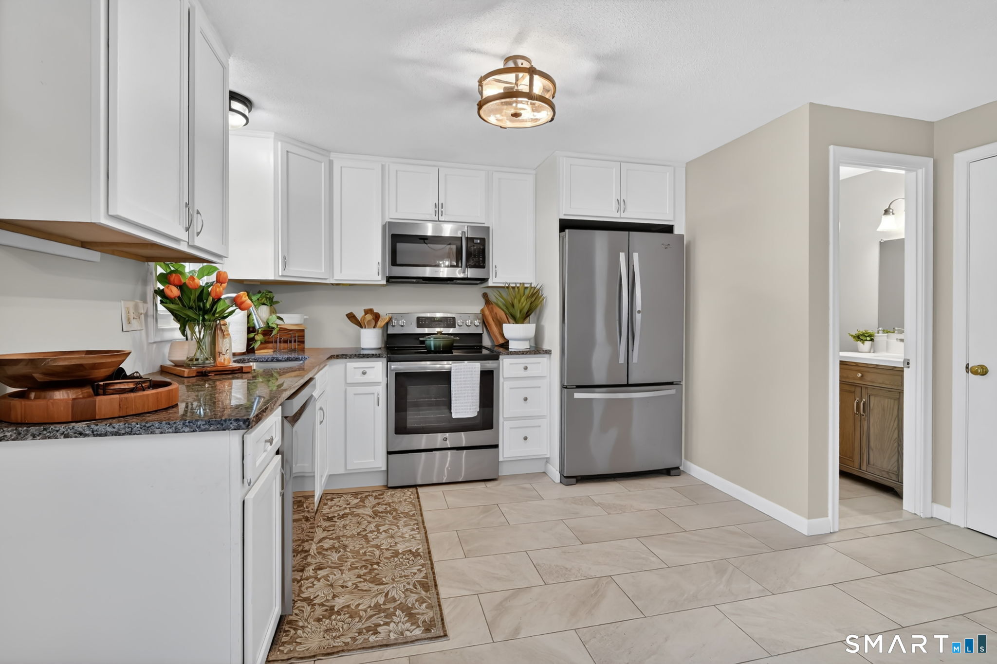 61 Brandywine Lane Suffield CT 06078