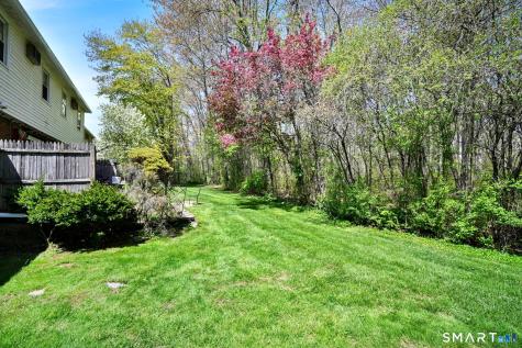 61 Brandywine Lane Suffield CT 06078