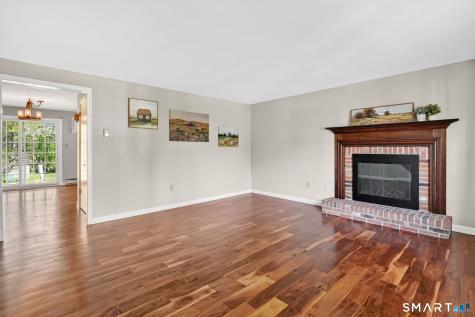 61 Brandywine Lane Suffield CT 06078
