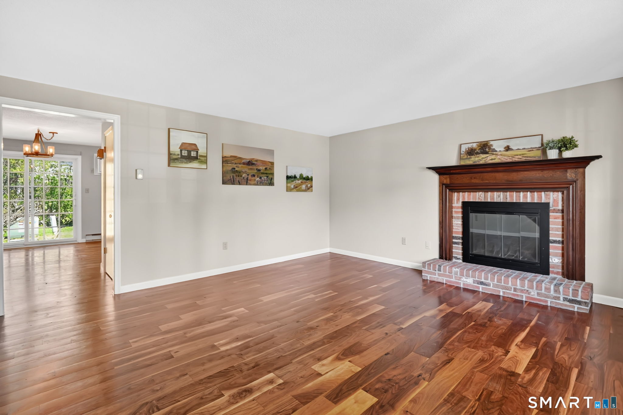 61 Brandywine Lane Suffield CT 06078