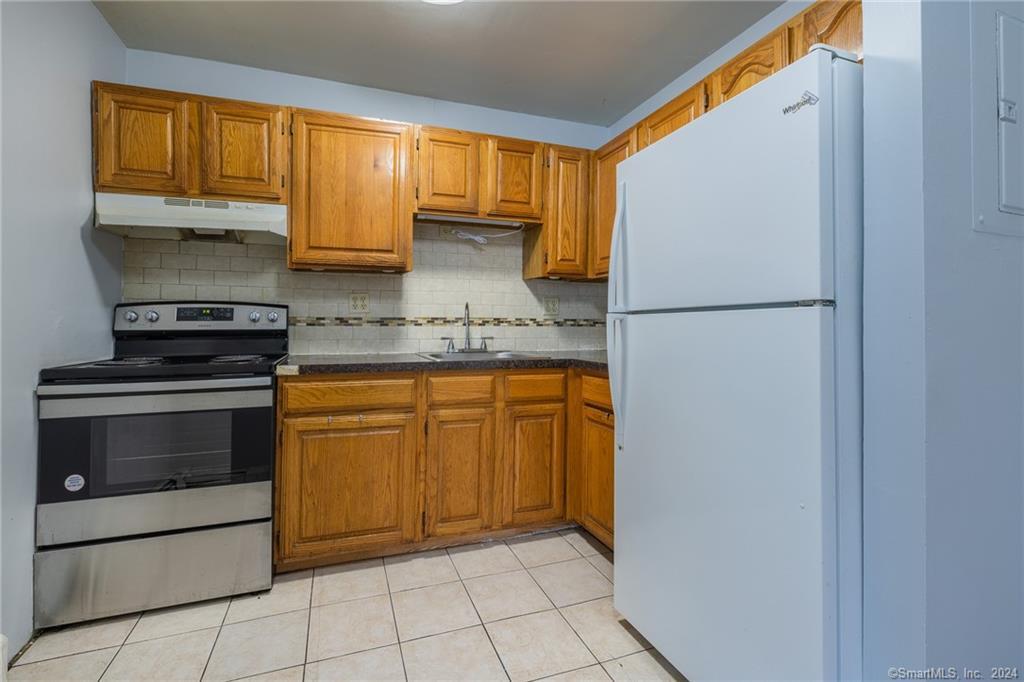 56 Park Avenue Bridgeport CT 06604