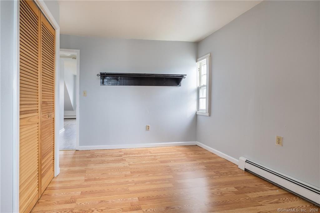 56 Park Avenue Bridgeport CT 06604
