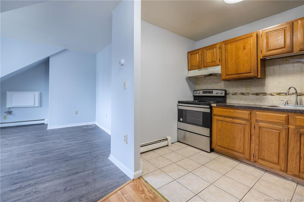 56 Park Avenue Bridgeport CT 06604