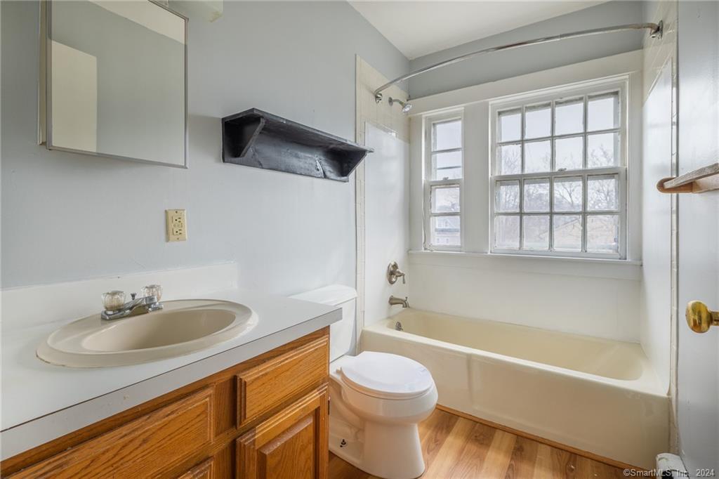 56 Park Avenue Bridgeport CT 06604