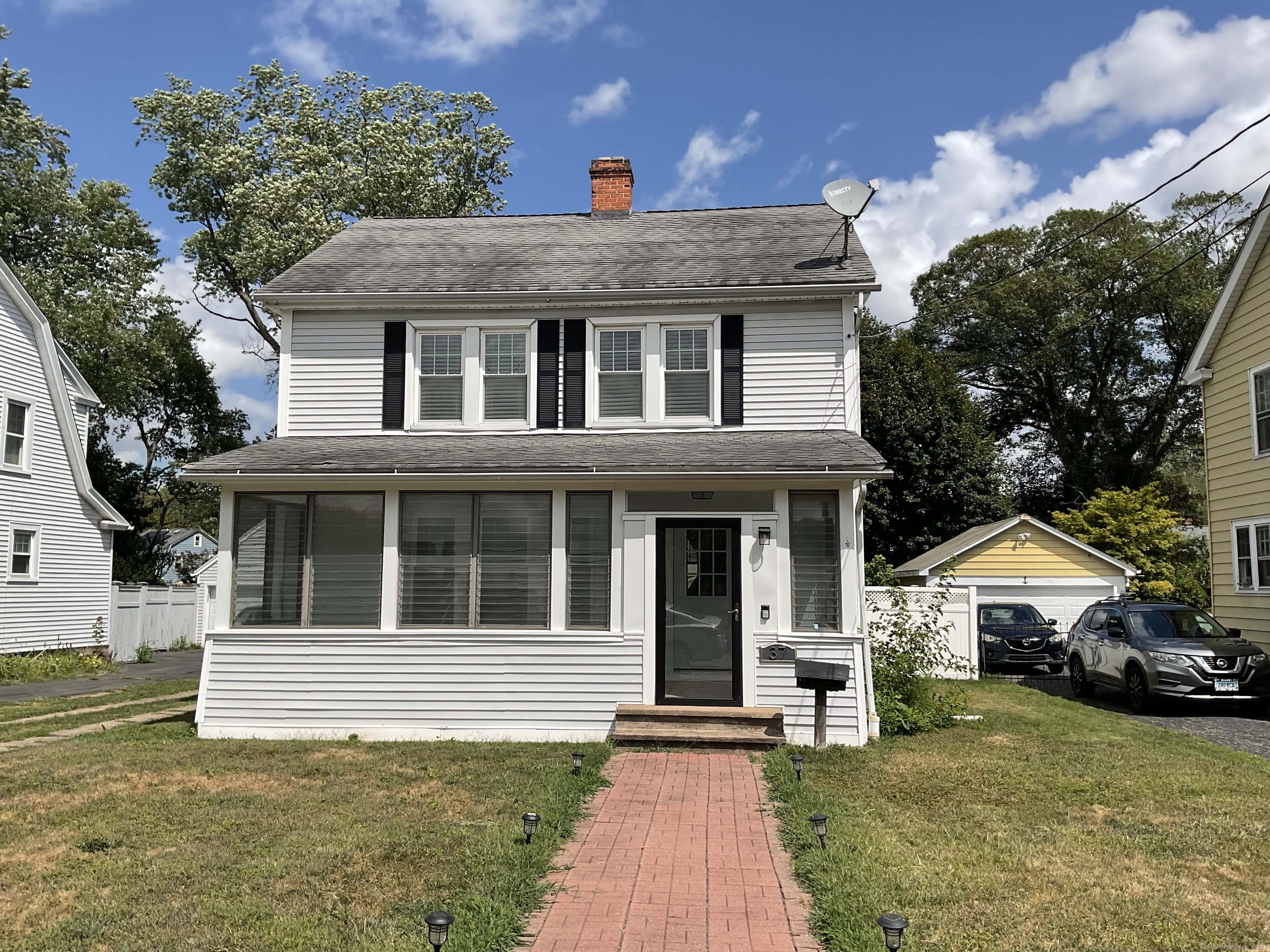 37 Westminster Street Hamden CT 06518