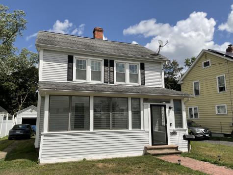 37 Westminster Street Hamden CT 06518