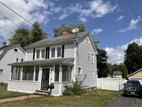 37 Westminster Street Hamden CT 06518