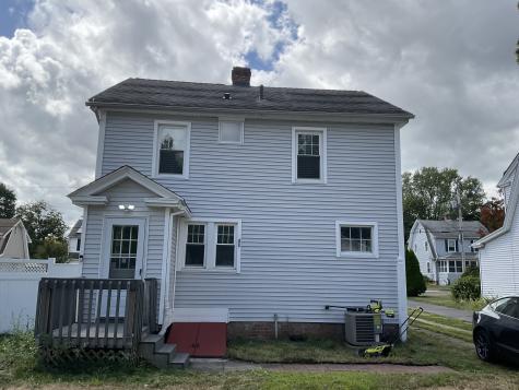 37 Westminster Street Hamden CT 06518