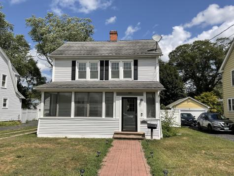 37 Westminster Street Hamden CT 06518