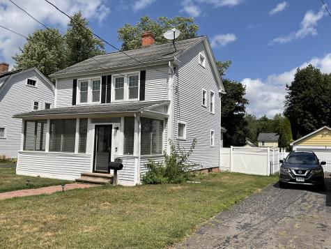 37 Westminster Street Hamden CT 06518