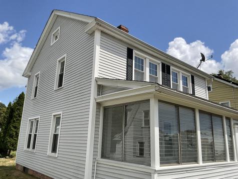 37 Westminster Street Hamden CT 06518