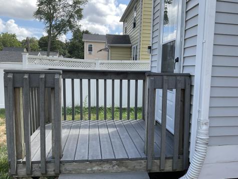 37 Westminster Street Hamden CT 06518