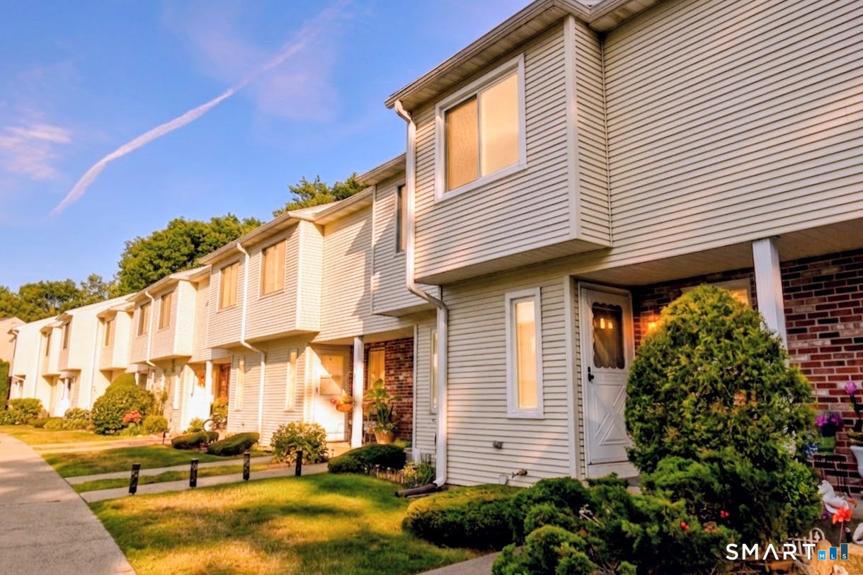 410 Emmett Street Bristol CT 06010