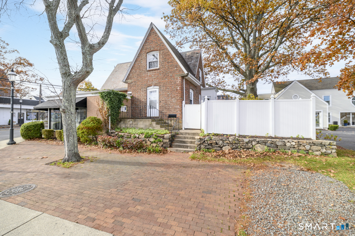 58 Post Road Fairfield CT 06824