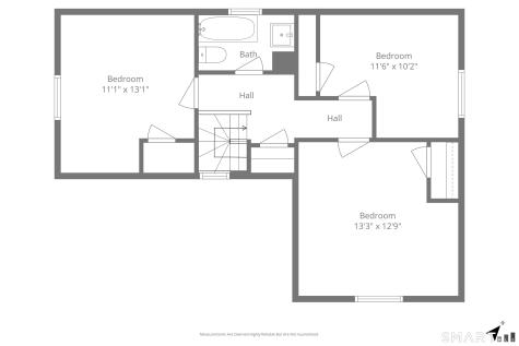 58 Post Road Fairfield CT 06824