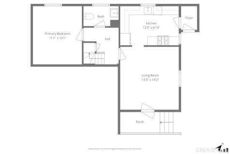 58 Post Road Fairfield CT 06824