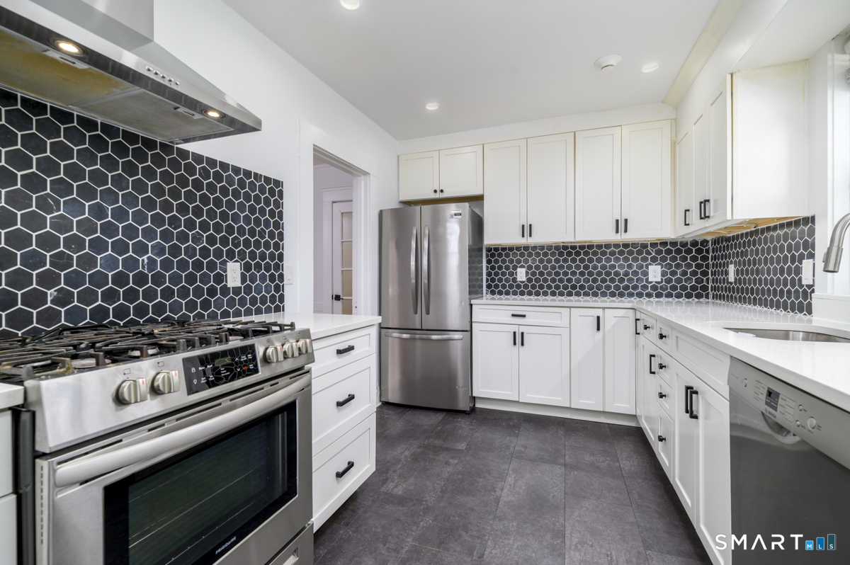 58 Post Road Fairfield CT 06824