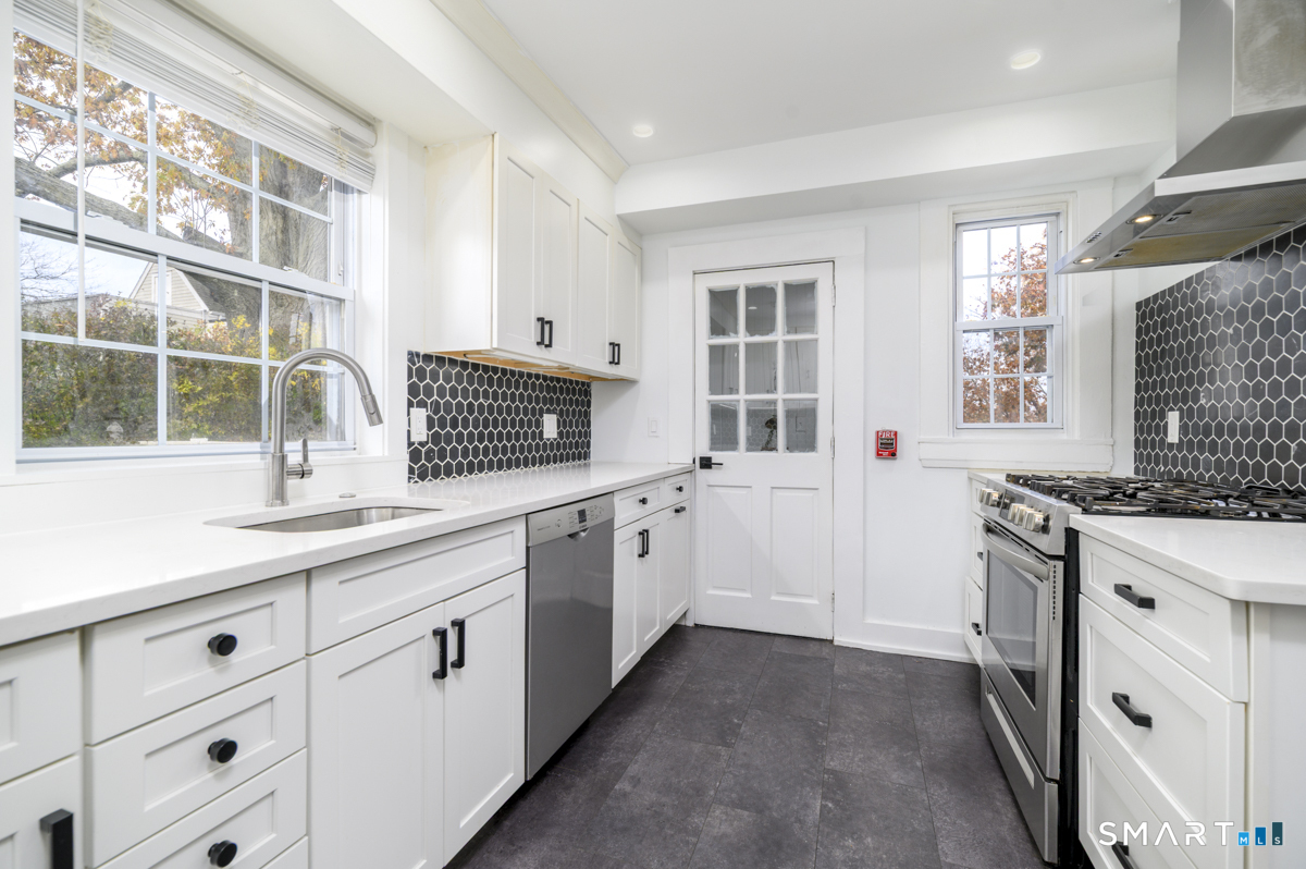 58 Post Road Fairfield CT 06824