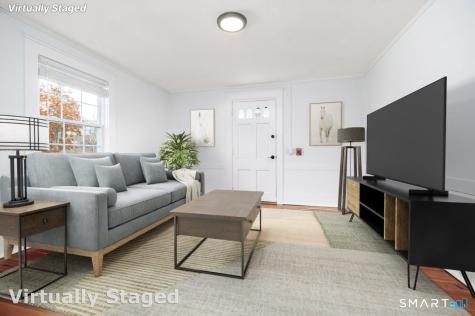 58 Post Road Fairfield CT 06824