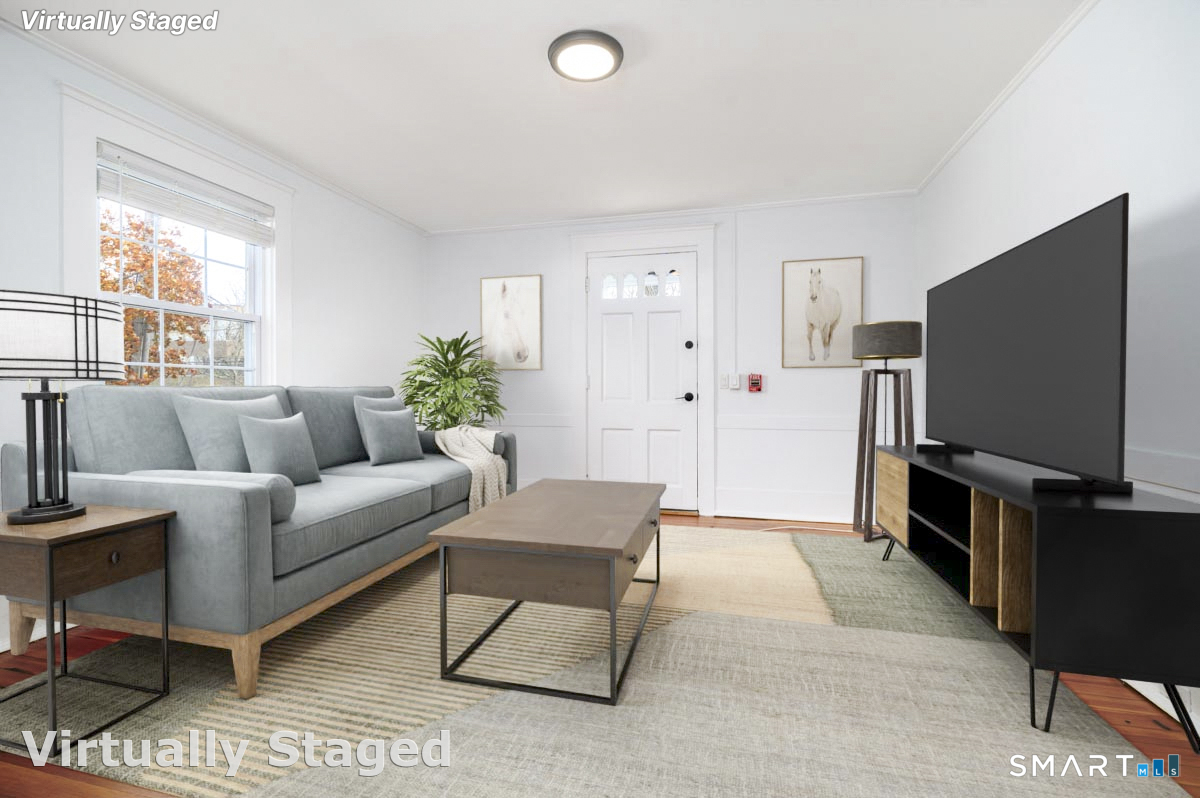 58 Post Road Fairfield CT 06824