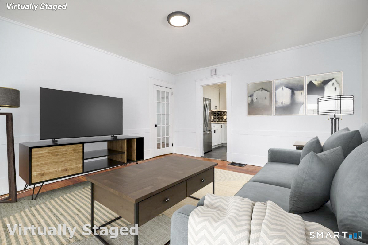 58 Post Road Fairfield CT 06824