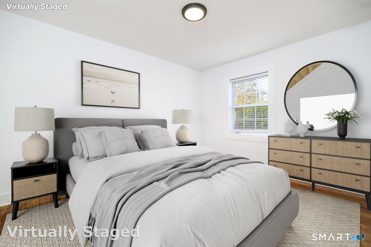 58 Post Road Fairfield CT 06824