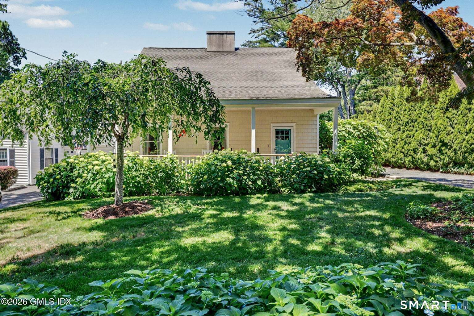 5 Old Kings Highway Greenwich CT 06870