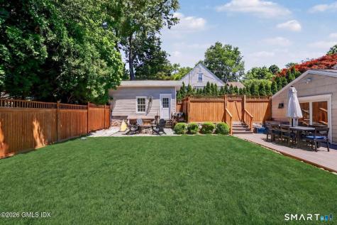 5 Old Kings Highway Greenwich CT 06870