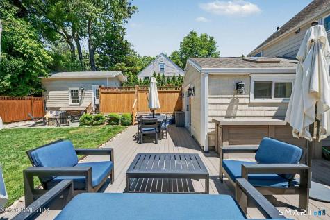 5 Old Kings Highway Greenwich CT 06870
