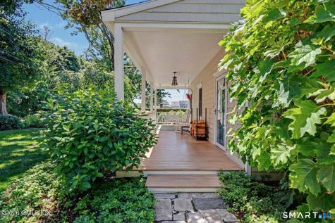 5 Old Kings Highway Greenwich CT 06870