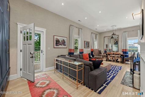 5 Old Kings Highway Greenwich CT 06870