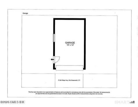 5 Old Kings Highway Greenwich CT 06870