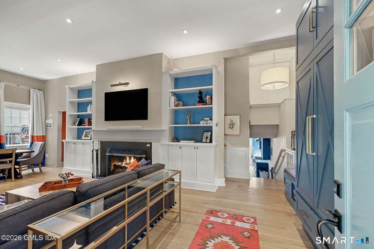 5 Old Kings Highway Greenwich CT 06870