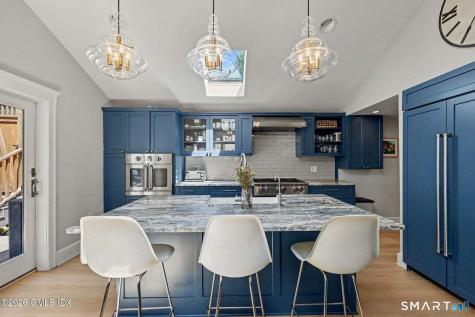 5 Old Kings Highway Greenwich CT 06870
