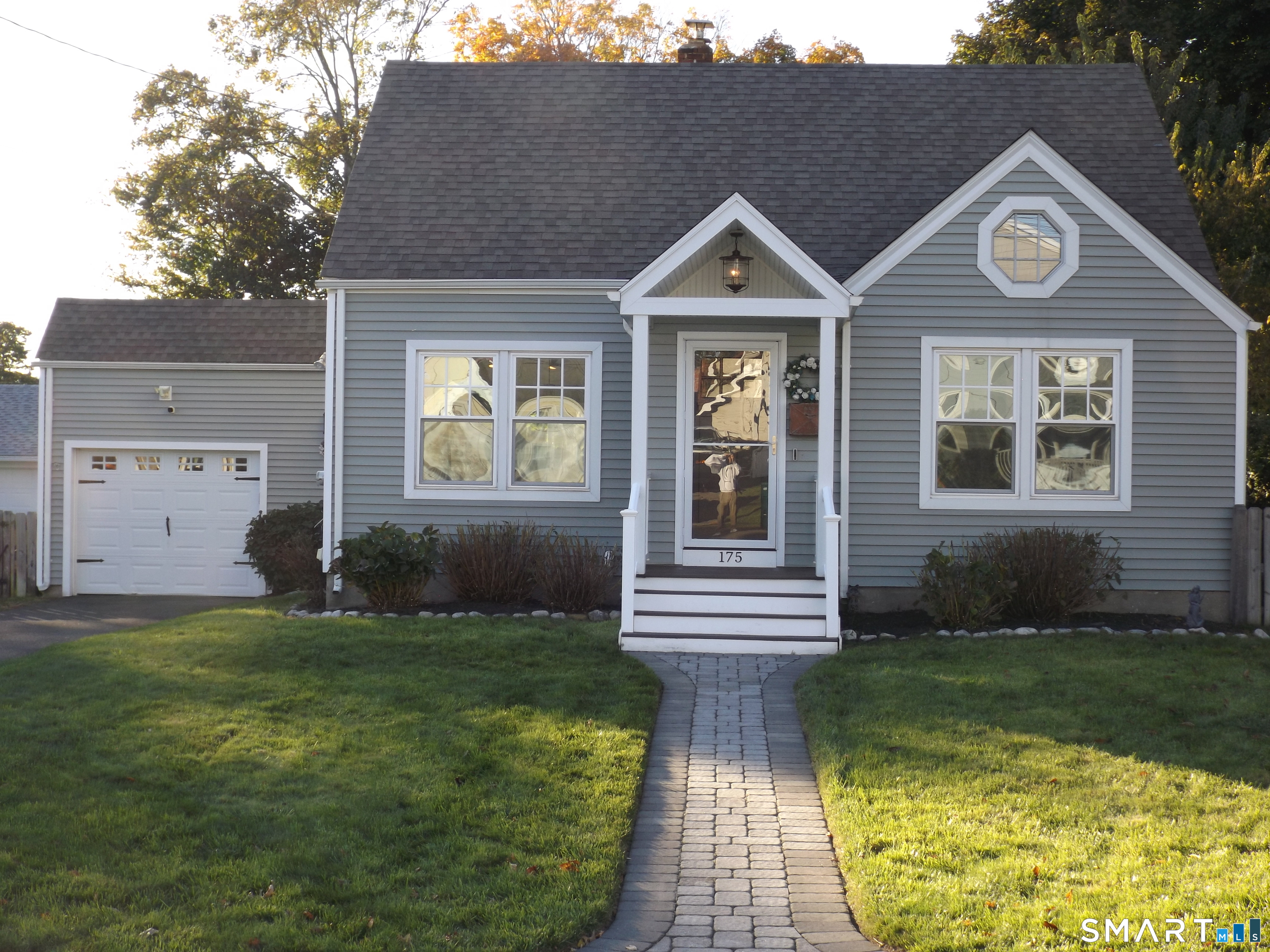 Stratford CT, 175 Fifth Avenue