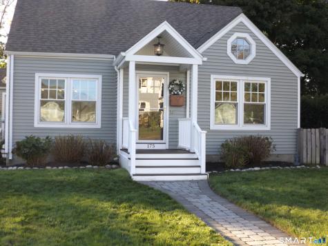 175 Fifth Avenue Stratford CT 06615