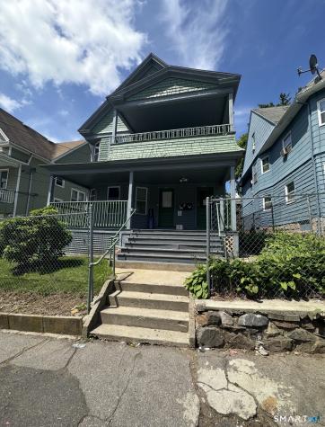 173 Chestnut Avenue Waterbury CT 06710