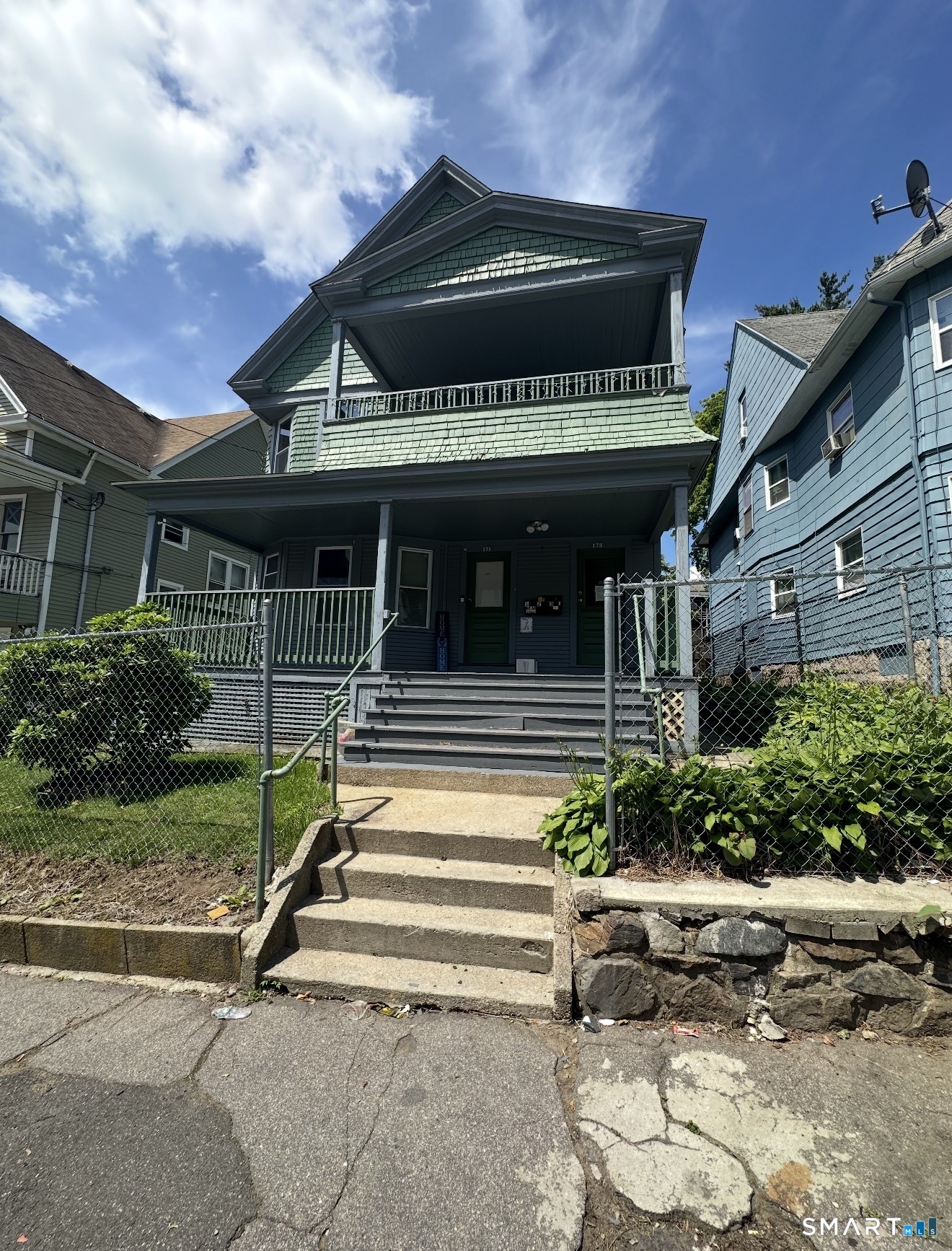 173 Chestnut Avenue Waterbury CT 06710