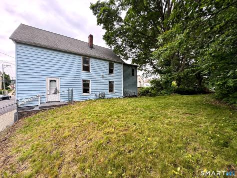 81 Springdale Avenue Meriden CT 06451