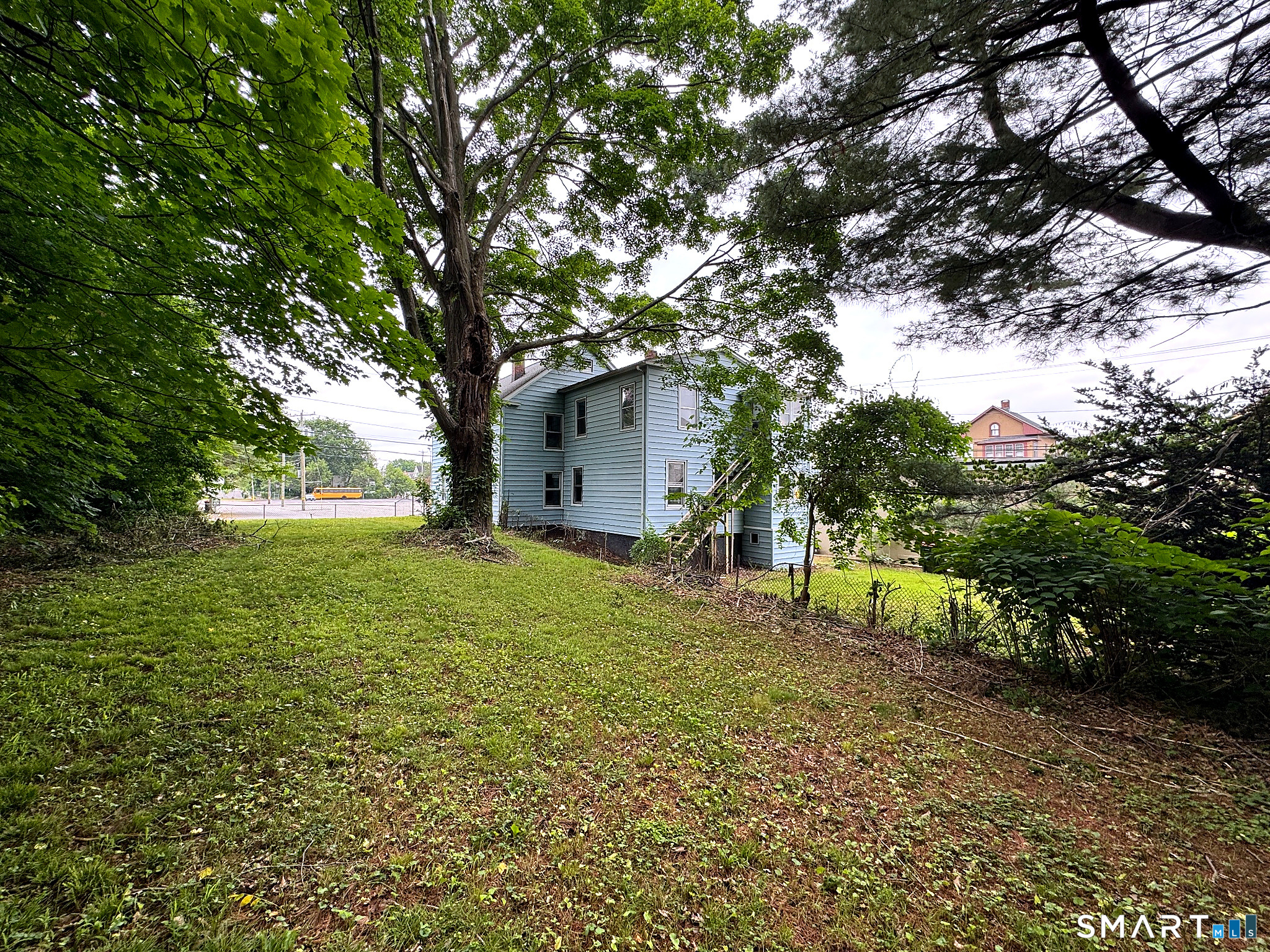 81 Springdale Avenue Meriden CT 06451