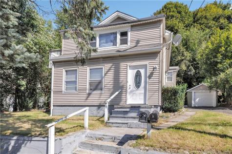 156 New Haven Avenue Derby CT 06418