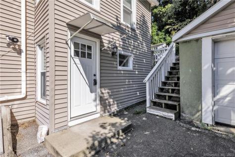 156 New Haven Avenue Derby CT 06418