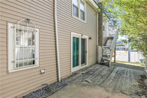 156 New Haven Avenue Derby CT 06418