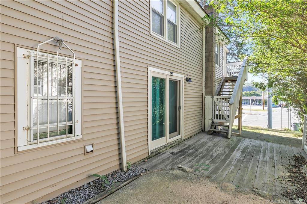 156 New Haven Avenue Derby CT 06418