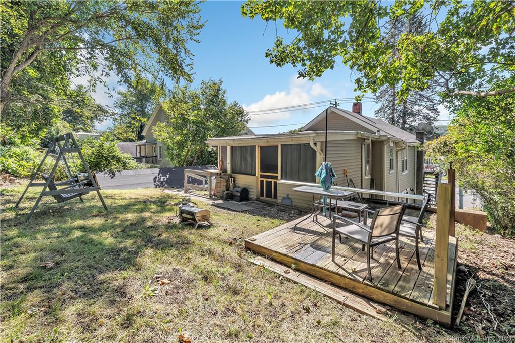 156 New Haven Avenue Derby CT 06418