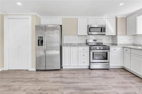 156 New Haven Avenue Derby CT 06418