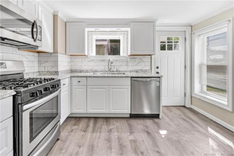 156 New Haven Avenue Derby CT 06418