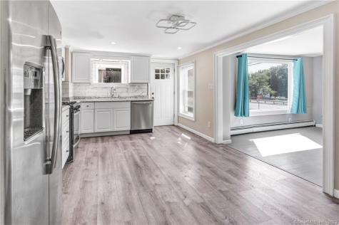 156 New Haven Avenue Derby CT 06418